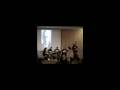 M. De Foglio Fesct Quintetto Anedda