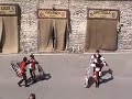 Calendimaggio: Medieval Spring Festival (ARoadRetraveled)