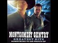 Merry Christmas From the Family - Montgomery Gentry