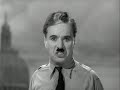 Icon for Post #The Great Dictator – Speech (Charlie Chaplin) & Inception Soundtrack – Time (Hans Zimmer)