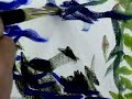 Bukowski on The Garden Painting