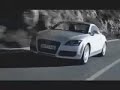 audi TT 2006-2007 audi TT 2006-2007