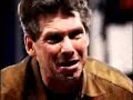 vince McMahon