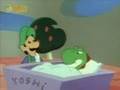 Youtube Sh*t- Luigi say's a very g*y story in Vista Format