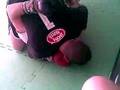 edgar muay thai GRUPO LIGEIROS