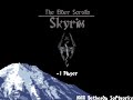 8-Bit – Skyrim Theme