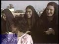 كاظم الساهر / التلدغه الحيه بيده . تصوير العراق 1990