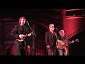 Oysterband - Rise Above (Union Chapel)