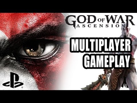 god war ascension