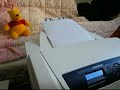 FujiXerox DocuPrint C1110