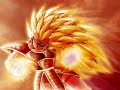 DragonBallZ:SUPER SAIYAN 50!!!!!!