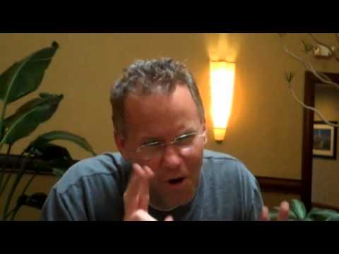 Ehahamony - A Dating Horror Story with Comedian Kenn Kington...