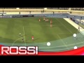 Best Pro Club Goal Ever? (NON VIRTUAL PRO)
