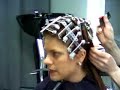 Foam Perms are trendy! Foam Perms are trendy!