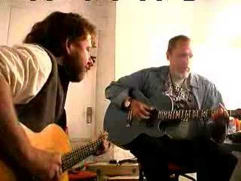 Jorma and John - Genesis