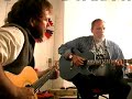Jorma and John - Genesis Jorma and John - Genesis