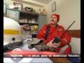 Polémica no peditório para os Bombeiros