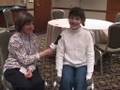 videos de Ablevision at the Council for Exceptional Children Awards Pt. 1