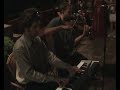 OCHI CHERNYE (Piano & Violin)