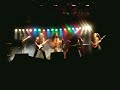 Tuatha de Dannan - Bela Natura Camping Rock