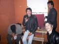 Buitres