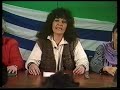 Daisy Tourne - Partido Socialista (1989)