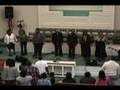 The Siler Family - WayMaker