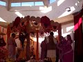 Tulsi vivah at edmonton hindu mandir 3 saptpadi ritual