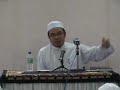 06Feb08 : Dr Asri, Mufti Perlis ( 7 / 9 ) 06Feb08 : Dr Asri, Mufti Perlis ( 7 / 9 )