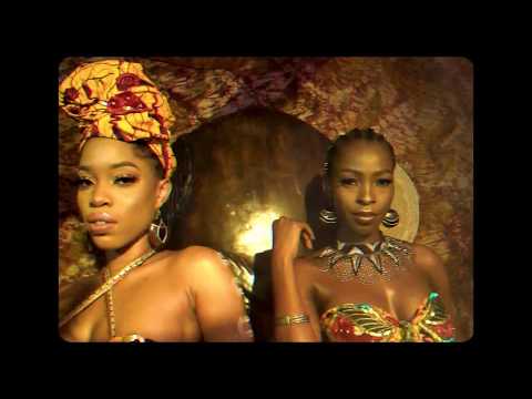 Ike Chuks - Igbotic The EP Introduction video