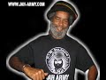 Recruiting Souljahs for Jah Army