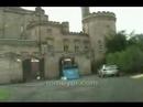 Edinburgh, Scotland travel: begin