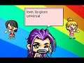 xP (RAINBOWS!!!)