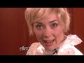 Ellen's Evil Twin!