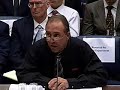 Hearing on US Embassy in Iraq: Norton Questions KBR