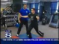 Dave Parise Personal Trainer top 100 trainers U.S