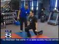 Dave Parise Personal Trainer top 100 trainers U.S