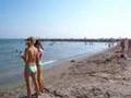 videos de The beach near Eraclea Mare 2006