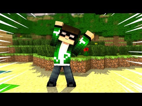 ISINMA HAREKETLERİ! MİNECRAFT SPEED BUİLDERS BKT