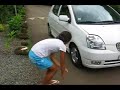Tahiti - wycieczka dooko?a wyspy. Polinezja Francuska Tahiti - wycieczka dooko?a wyspy. Polinezja Francuska