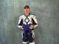 2008 Gericke Celtic Suit Promotion from Sportbiketrackgear 2008 Gericke Celtic Suit Promotion from Sportbiketrackgear