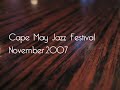 Papa John&Joey DeFrancesco with  on Sax