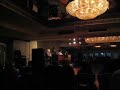 Papa John & Joey DeFrancesco with Tim Warfield on Sax