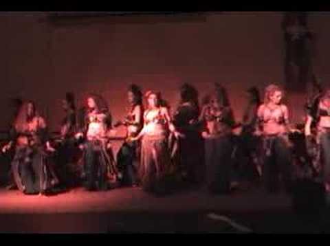 Gypsy Fusion at Arabian Nights - ...