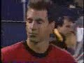 Mathis and Jolley score, MetroStars vs Dallas