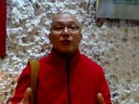 Mensaje Geshe Dorjee Gyaltsen, monje tibetano