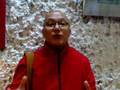 Mensaje Geshe Dorjee Gyaltsen, monje tibetano