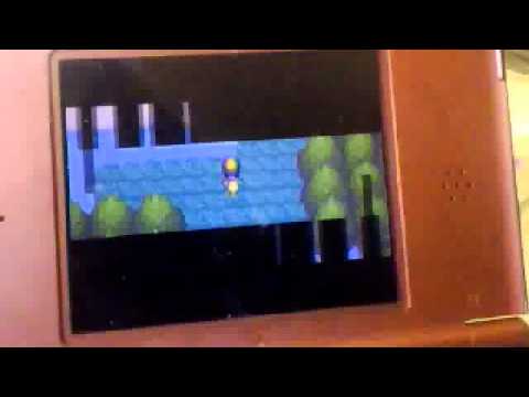 how to get xp share on pokemon soul silver