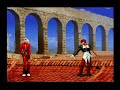 Ash Crimson vs Iori Yagami : Special Intro in XI Ash Crimson vs Iori Yagami : Special Intro in XI