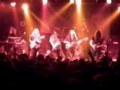 Avalanch con Victor 2001